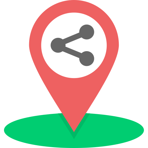 Share Location